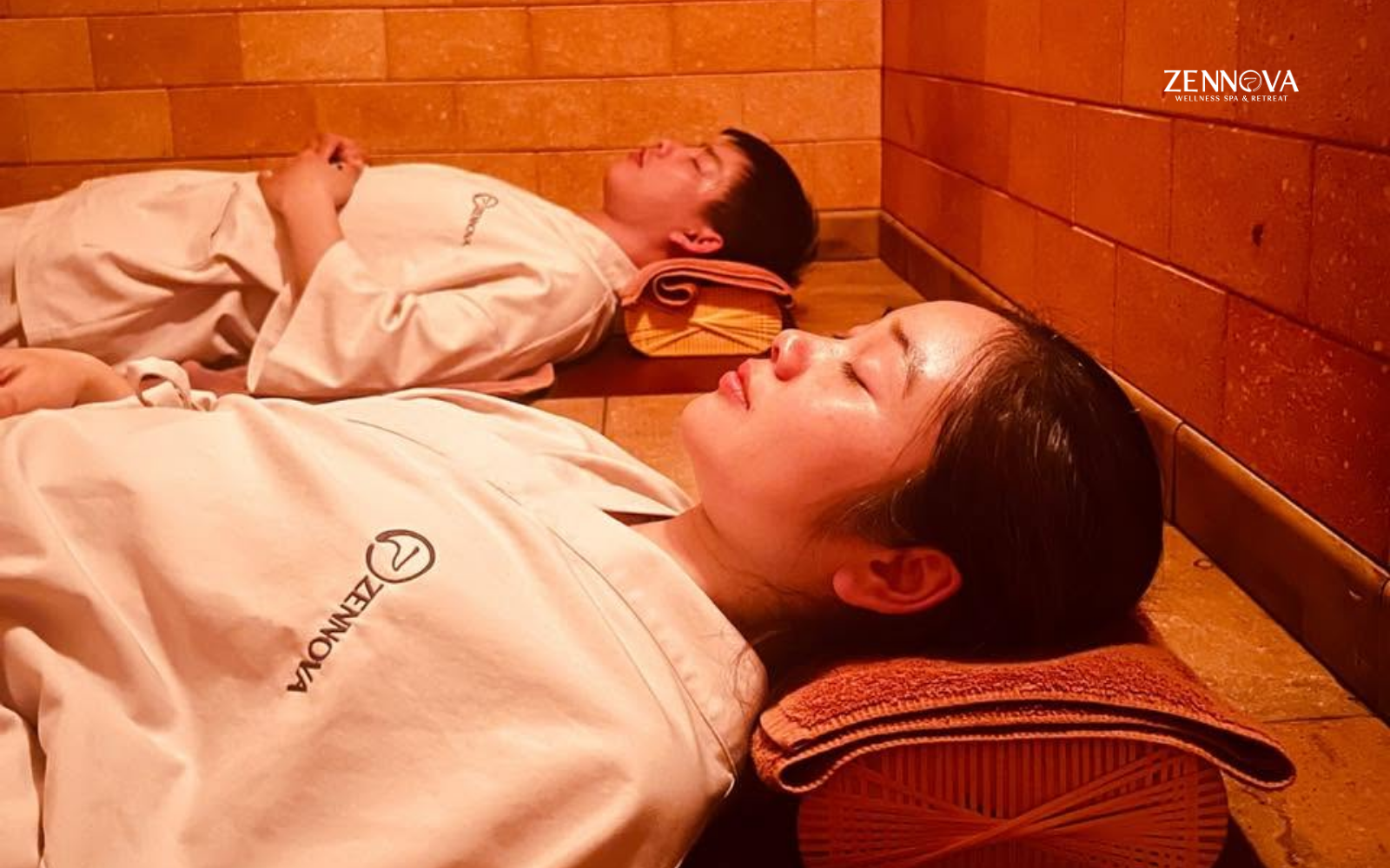 Nghỉ lễ tại Hà Nội: Một ngày Retreat Zen dành cho hai người
