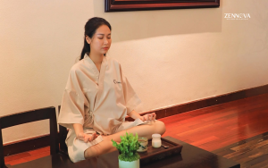 Chăm sóc sức khỏe khi giao mùa