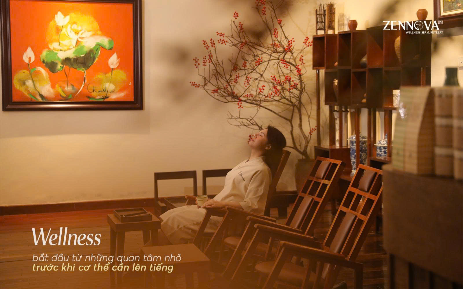 wellness spa